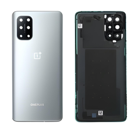One Plus 9 Back Glass Purple (Original Disassembled) - Grade A