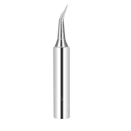 Anti-static iron nozzle (angled nozzle) RELIFE 900M-T-IS