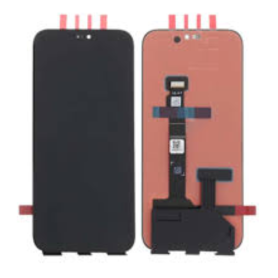 Screen Huawei Honor 200 5G (2024) Black Without Frame (Original Pack)