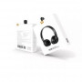 Casque Bluetooth Noir (WUW-R38)