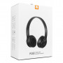 Casque Bluetooth Noir (WUW-R38)