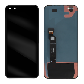 Screen Replacement for Huawei Honor Magic 5 Pro 5G 2023 Original Pack Without Frame – High-Quality Display Repair Solution