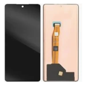 Buy Screen Huawei Honor Magic 5 5G 2023 Original Pack Without Frame Top Quality Replacement
