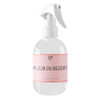 Code Privé Paris Textile and Interior fragrance 250ml - Paradis Blanc