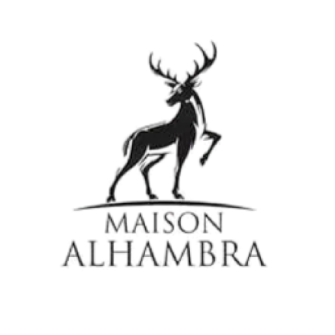 Maison Alhambra